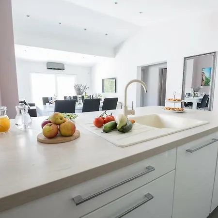 Apartamento One Zadar