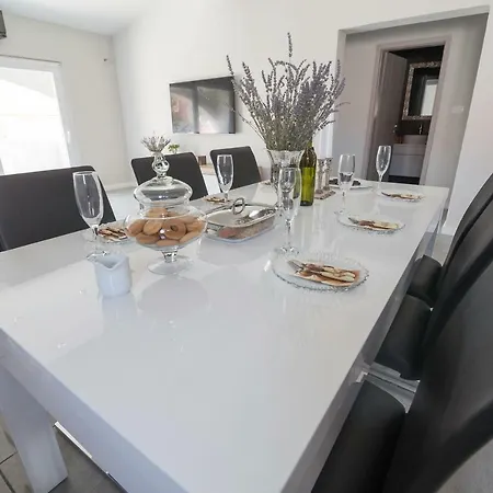 Apartmán One Zadar