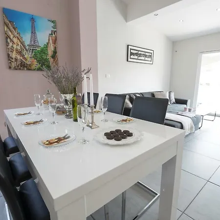 Apartmán One