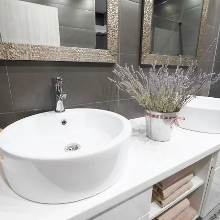 Apartamento One
