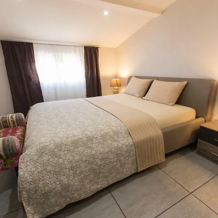 One Apartmán Zadar
