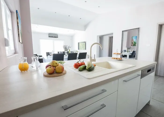 公寓 One 扎达尔