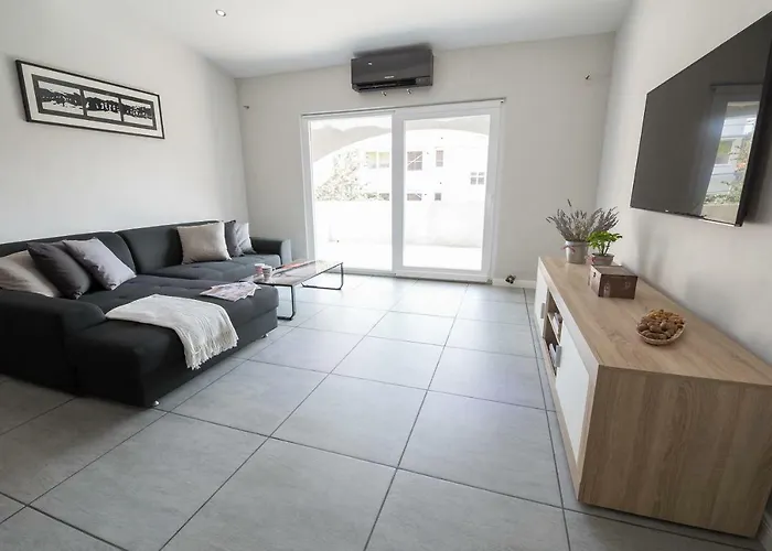 公寓 One 扎达尔