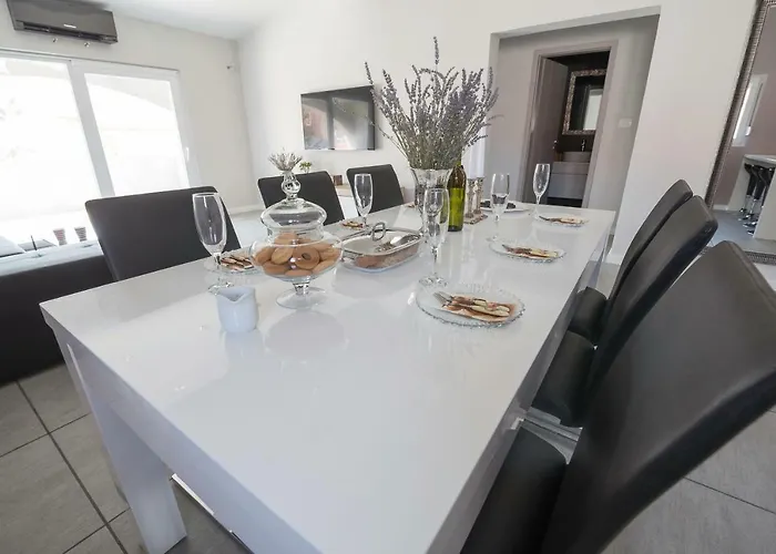 公寓 One 扎达尔